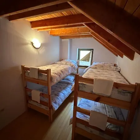 Vikendica Miletic Feriehus Tomislavgrad