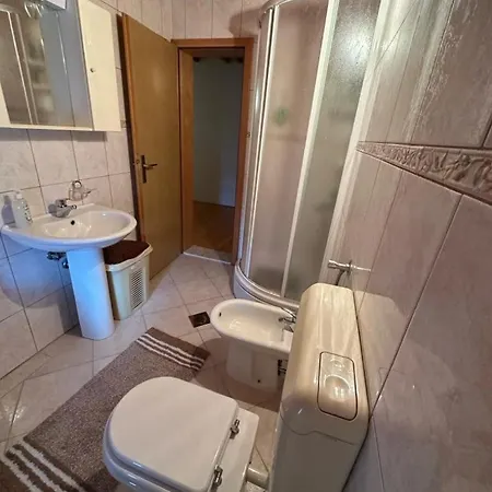 Feriehus Vikendica Miletic Tomislavgrad