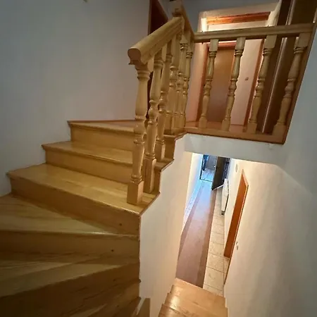 Vikendica Miletic Feriehus