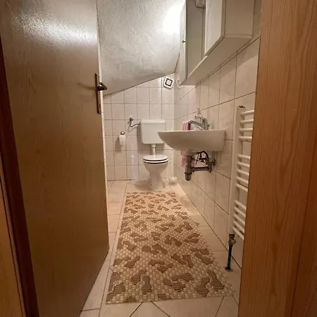Vikendica Miletic Nyaraló Tomislavgrad