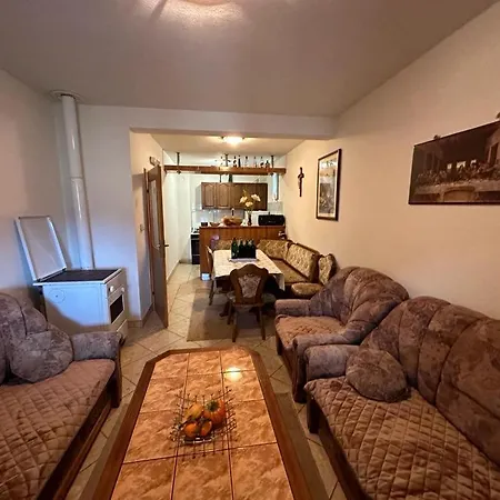 Vikendica Miletic Feriehus